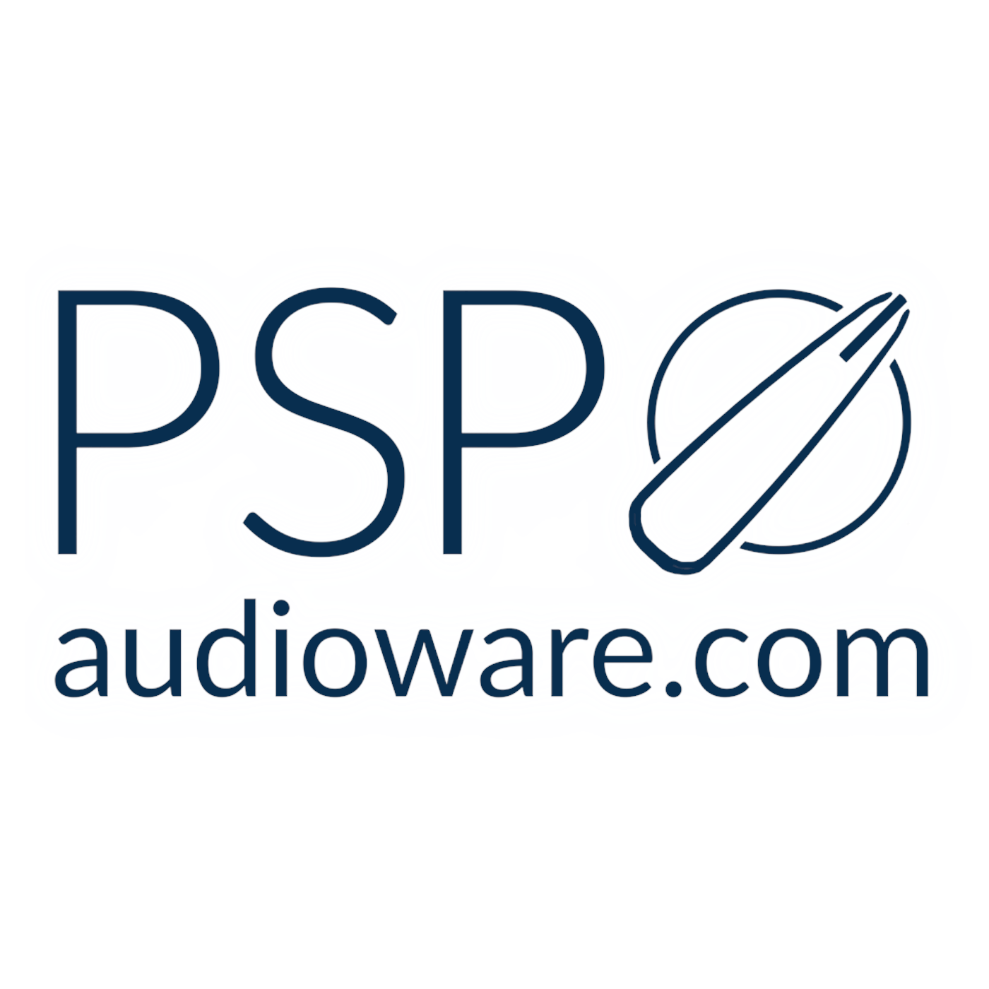 PSP Audioware
